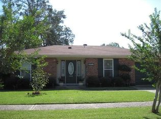 5513 Randolph St, Marrero, LA 70072