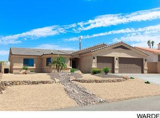 2985 Green Acres Dr, Lake Havasu City, AZ 86404