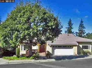 5535 Merritt Dr, Concord, CA 94521