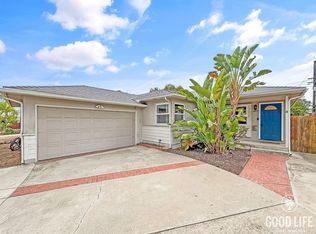 5226 Waring Rd, San Diego, CA 92120