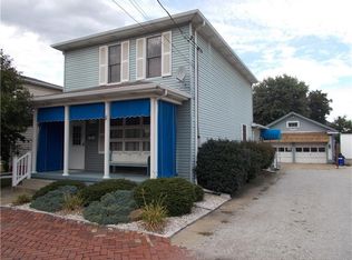 1011 Washington Ave, Monaca, PA