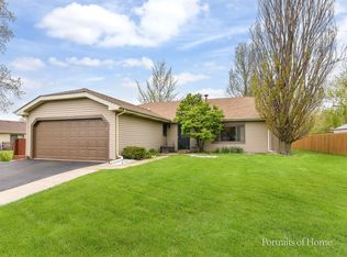 1920 Howe Ln, Hanover Park, IL 60133