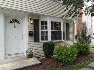 12 Rockaway Ln, Arlington, MA 02474