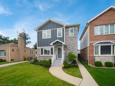 7720 W Chase Ave, Chicago, IL, 60631