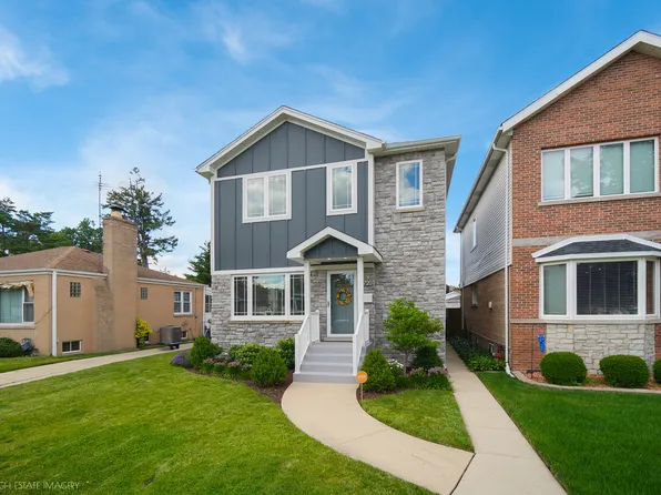 7720 W Chase Ave, Chicago, IL 60631