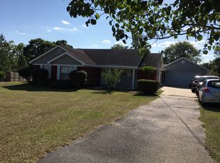 1965 Whip Poor Will Ct S, Semmes, AL 36575