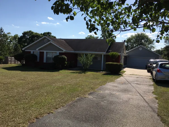 1965 Whip Poor Will Ct S, Semmes, AL 36575