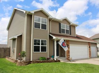 3418 Ash Dr SW, Bondurant, IA 50035