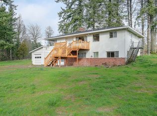 10610 NW Brooks Rd, Portland, OR 97231