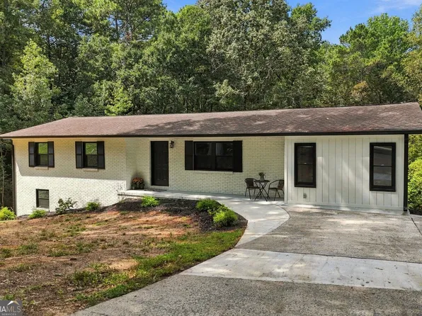 125 Westview St, Canton, GA 30114