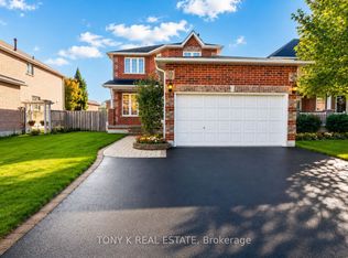 108 Kingsridge Rd, Barrie, ON L4N8K5