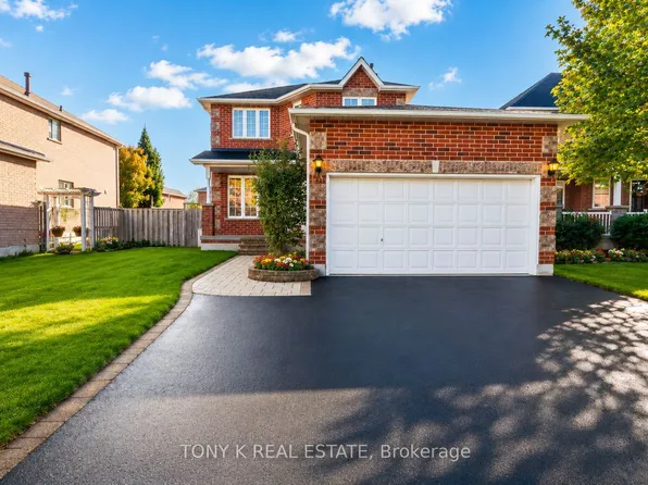 108 Kingsridge Rd, Barrie, ON L4N 8K5