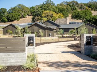 208 Ursuline Road, Santa Rosa, CA 95403