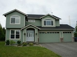 19208 84th Ave NE, Arlington, WA 98223