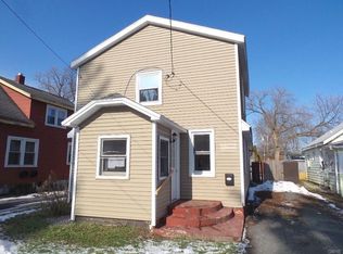 184 Leonard Ave, Syracuse, NY 13205