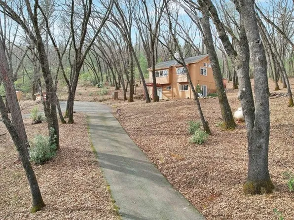 9265 Collin House Dr, Oregon House, CA 95962