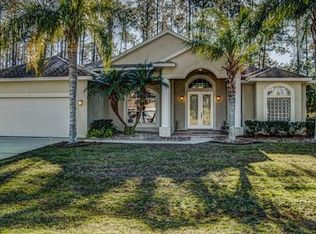 9 Burning Pl, Palm Coast, FL 32137