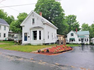 41 Summer St, Skowhegan, ME 04976