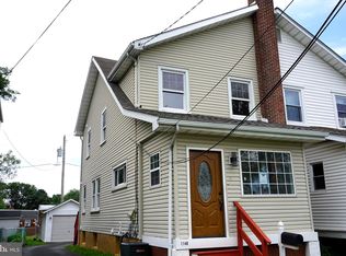 1140 Madison Ave, Prospect Park, PA 19076