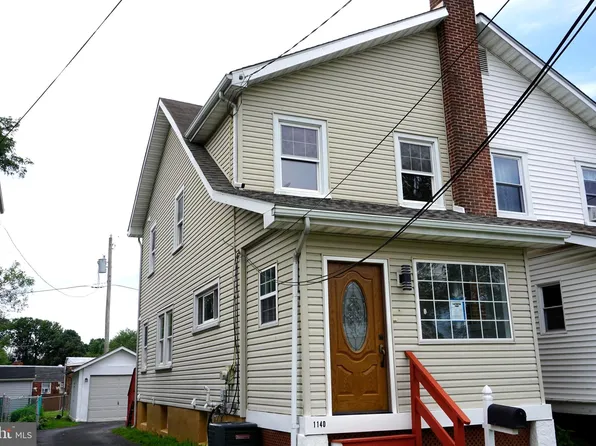 1140 Madison Ave, Prospect Park, PA 19076