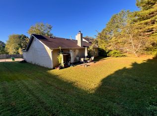 3833 Cress Way Dr, Decatur, GA 30034