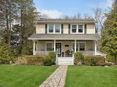 397 Van Winkle Ave, Hawthorne, NJ, 07506