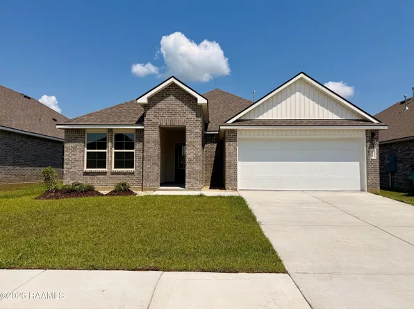 254 Crowne Parc Dr, Opelousas, LA 70570