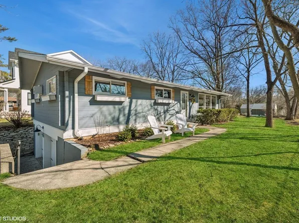 5 Cedar Point DRIVE, Williams Bay, WI 53191