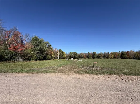 W8794 Moonshine Alley Lot 1, Catawba, WI 54515