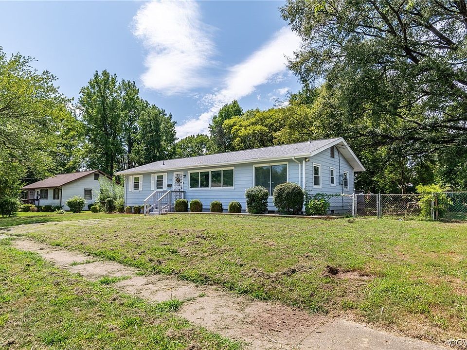 1708 Spotsylvania St Richmond, VA, 23223 Apartments for Rent Zillow