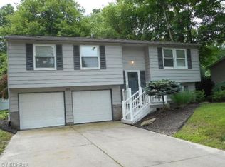7878 Sutton Pl NE, Warren, OH
