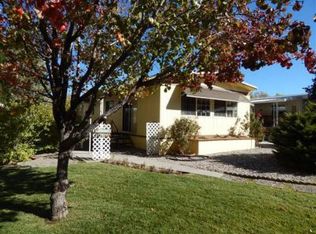 1362 Macgregor Ave, Bishop, CA 93514