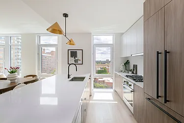 Maison 78  at 356 East 78th Street in Lenox Hill