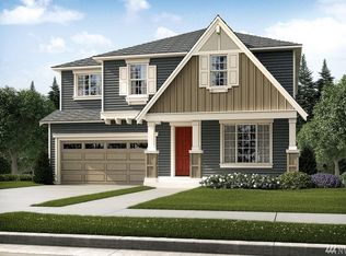 22276 9th Ct SE #11-S, Bothell, WA 98021