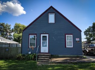 725 Anna Ave, Loves Park, IL 61111