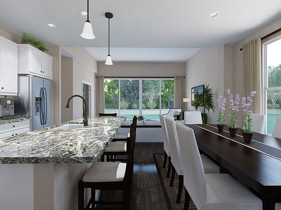 Model Representation