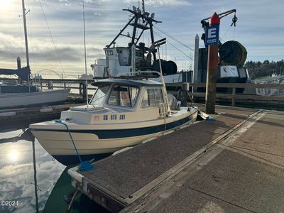 1000 SE Bay Blvd #M-232, Newport, OR, 97365