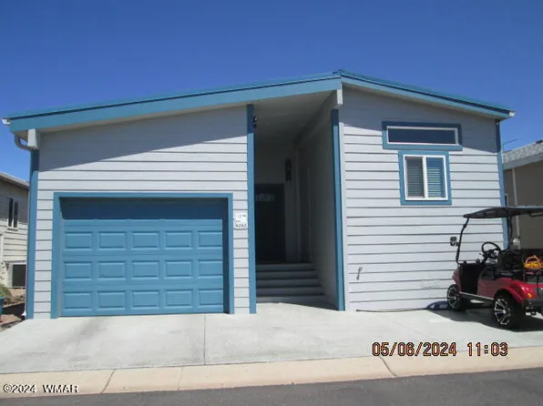 8282 Lake Shore Dr, Show Low, AZ 85901
