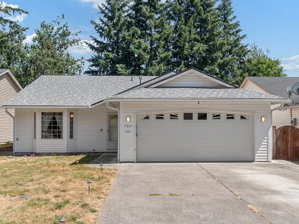 7007 NE 133rd Ave, Vancouver, WA 98682