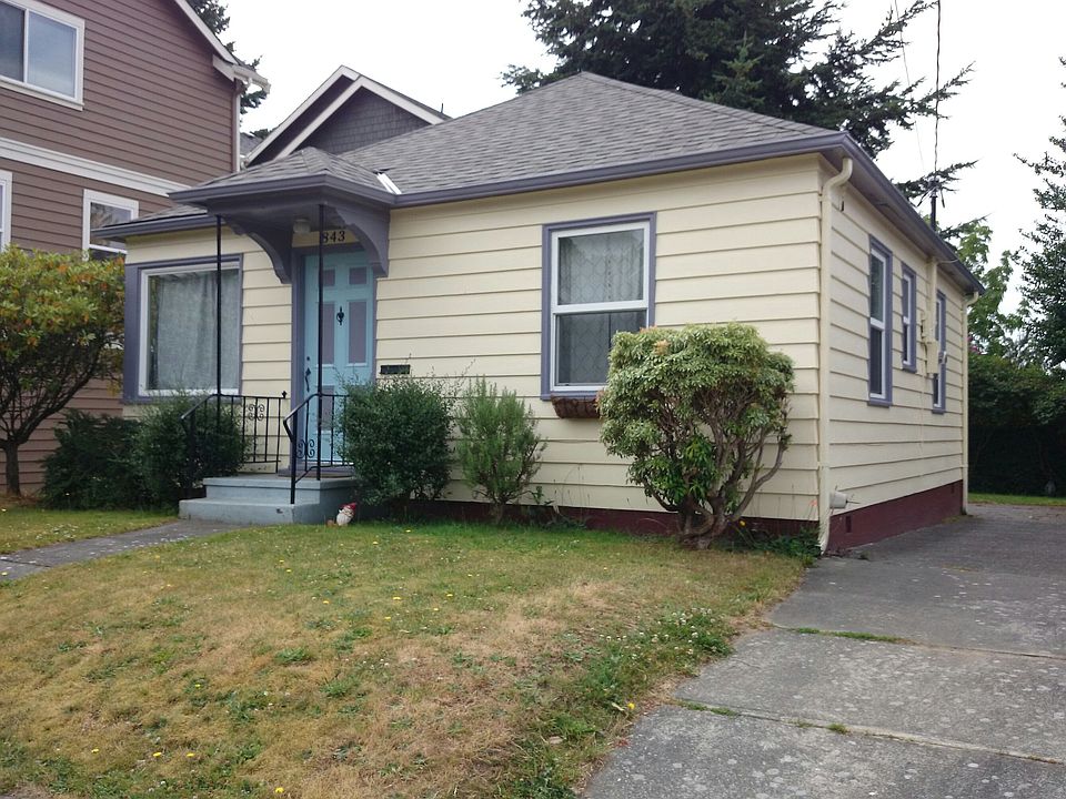 2nd image of 841 NW 62nd St