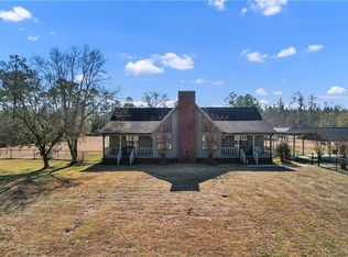223 Hardy, Johnson Road, GA --