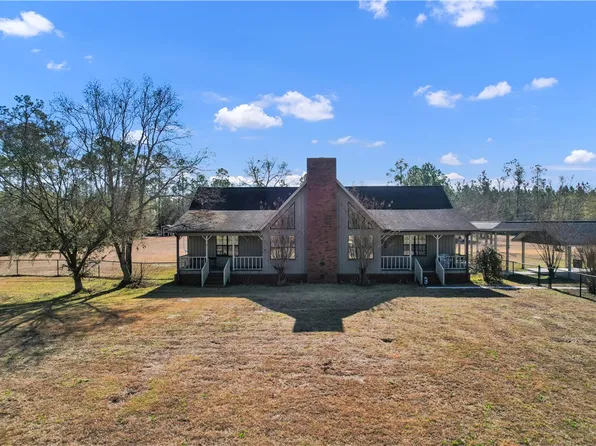 223 Hardy, Johnson Road, GA