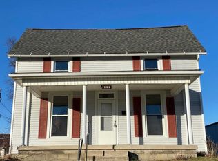 122 Edison Ave, Circleville, OH 43113