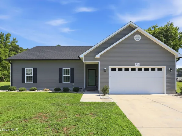 501 Park Meadows Drive, Newport, NC 28570