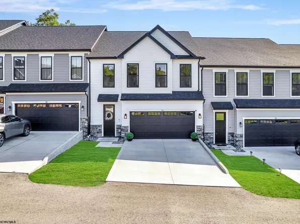 16 Reyes Ln, Morgantown, WV 26508