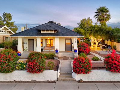 243 E University Blvd, Tucson, AZ, 85705