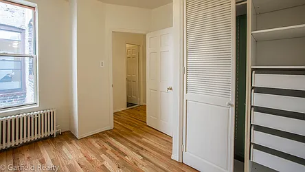 Rented by Garfield Realty 