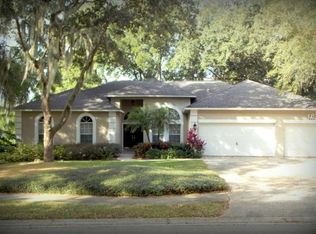 3006 Colonial Ridge Dr, Brandon, FL 33511