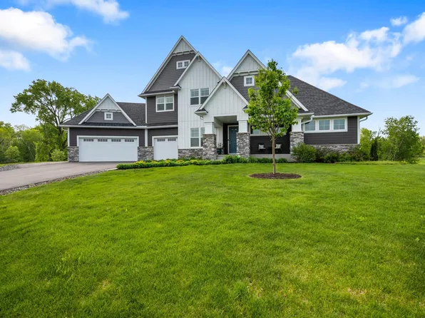 24103 Holland Ct, Forest Lake, MN 55025
