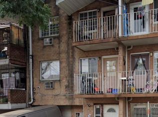 5748 Van Doren Street, Corona, NY 11368